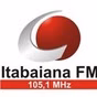 Rádio Itabaiana FM