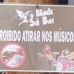 Rock Rádio Casa Preta