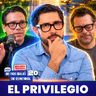 El Privilegio Cap. 20 | SE NOS SALIÓ DE CONTROL | HCQ