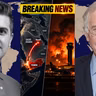 Steve Hanke: BREAKING: Yemeni Ballistic Missile Strikes Riyadh Airport— Multiple Casualties Reported
