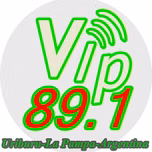 SINTONIA VIP RADIO RADIO 89.1 URIBURU