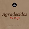 Agradecidos 2025