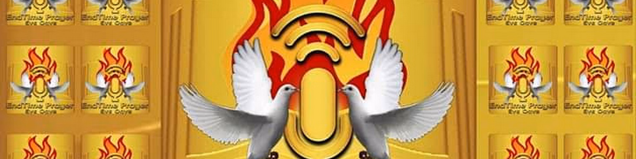 Endtime Prayer Radio