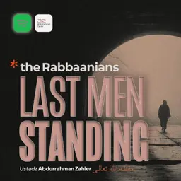 Last Men Standing