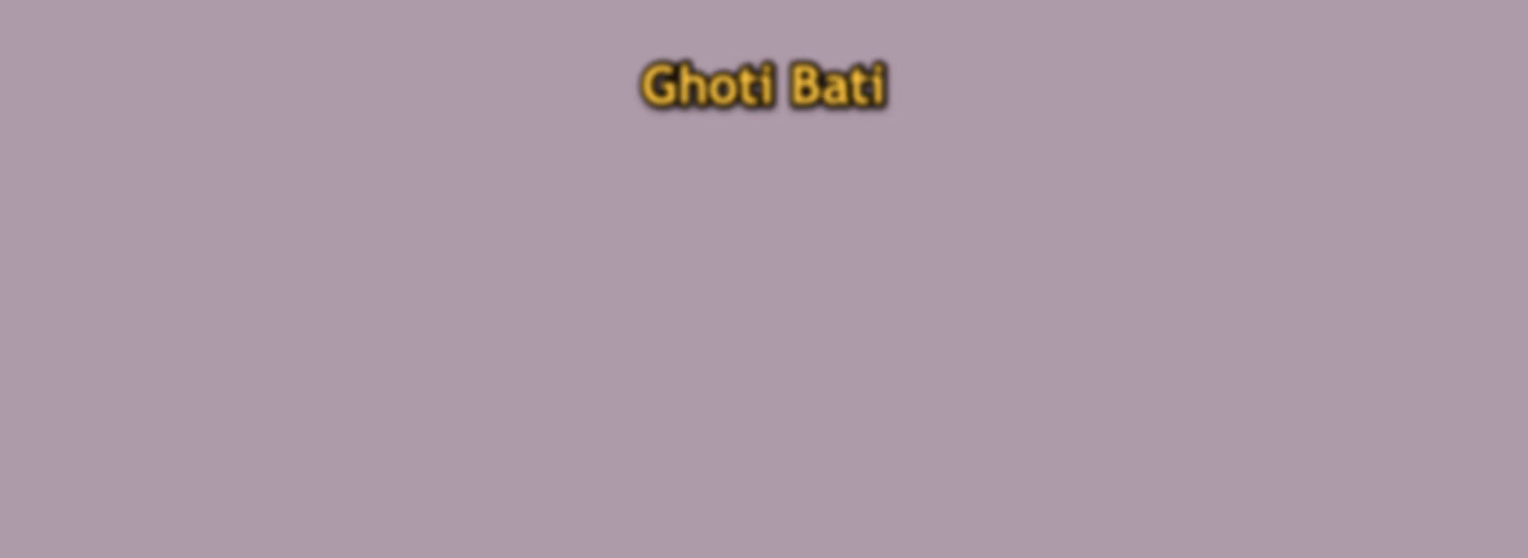 Ghoti Bati