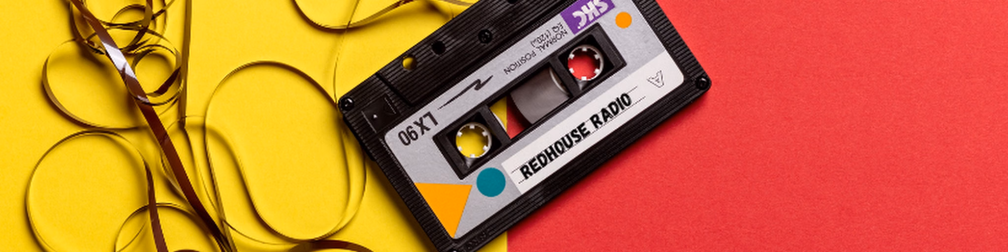 Redhouse Radio