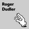 Mit Roger Dudler über das Wenige haben und das Viele tun