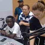 LSK RADIO