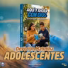 Episode 534: 06 de Agosto del 2026 - Devoción matutina para adolescentes - ¨Aquí y ahora con Dios¨