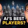 How The AI Bet Pays Off + AI Lab Strategy Game — With David Cahn