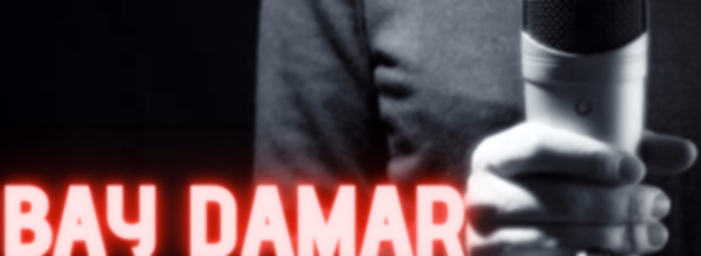 Bay Damar Mustafa - Arabeskin Kralı