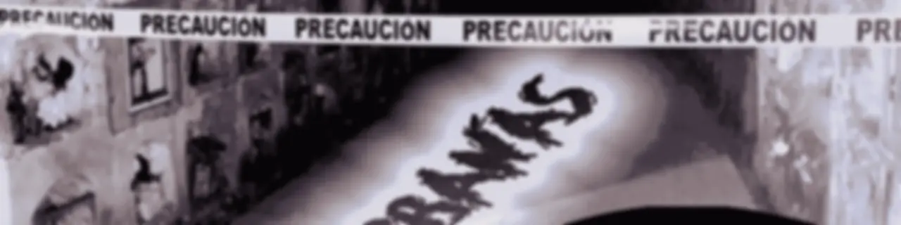 MIEDOS PROFUNDOS