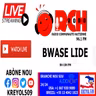 Bwase Lide 2026-08-11 20:00