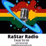 RaStaR Radio