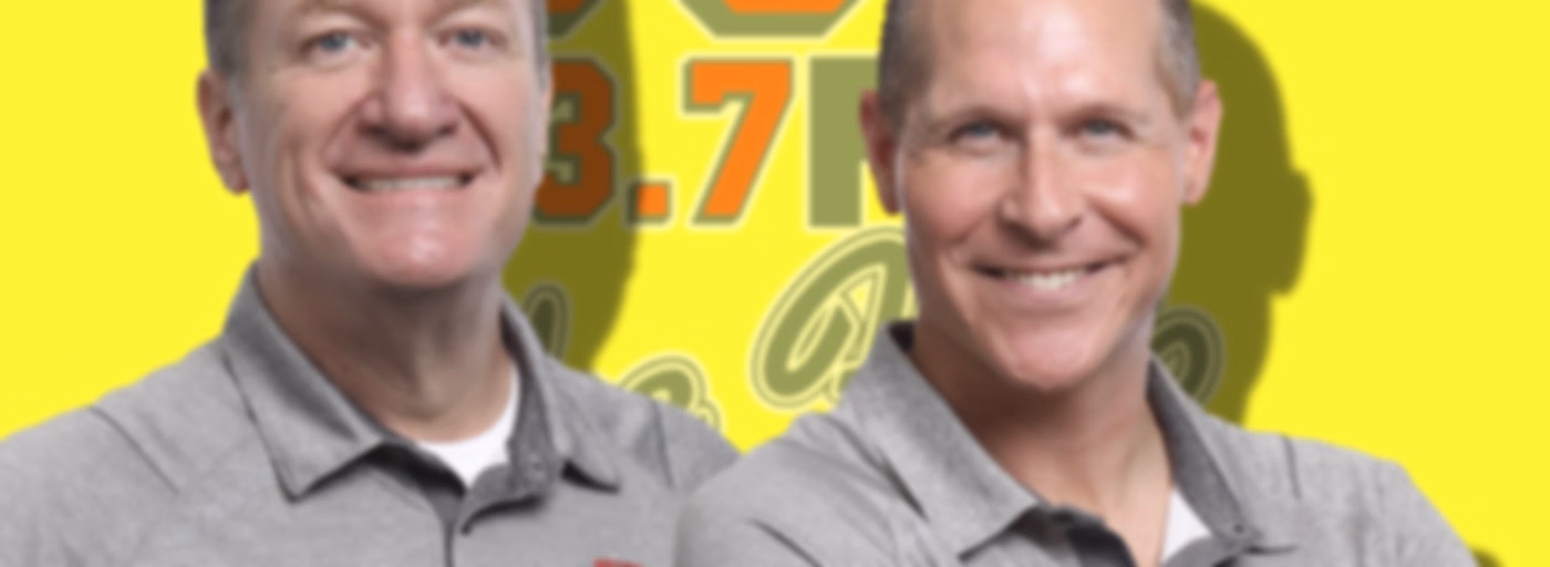 Chuck and Chernoff