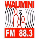 Radio Waumini 88.3 FM