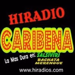 HIRADIO CARIBENA