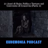 21 Anni di Buio: Follia e Torture nel Convento di Cracovia (Parte 2)