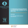 Podcast IMR - El proceso de selección de la Secretaría General de la ONU 2026