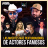 Las M#ertes Más Perturbadoras de Actores Famosos Ep. 282