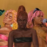 Beauty is in the eye of the male gaze: DreamDoll, Doechii and Baby Tate