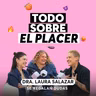 Sexóloga responde las dudas que nunca nos atrevíamos a preguntar | Dra. Laura Salazar | Episodio 690