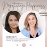 Negotiating Happiness Ep 75 - Brittney Ashley_ Creative Dynamics_ Where AI Already Shows Up