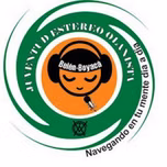 Juventud Estereo Olanista
