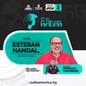 Episodio #04 | T6 En el Radar con Esteban Handal,  El Toro Colorado.