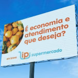 RADIO LIPE SUPERMERCADO