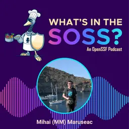 Signing the Future: Securing AI and ML Artifacts with Mihai Maruseac