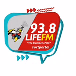93.8 LIfe FM Fort Portal