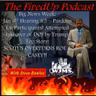 FiredUp Ep 129 - RoeVsWade, Insurrection, Pardons and more