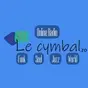Le cymbal