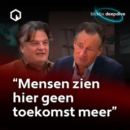 Jeroen Pols over zijn emigratieproject in Paraguay | Interview met Ab Gietelink