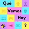 ¿Qué vemos hoy? |Eternals| 1917| Black Mirror|¿Donde está Martha?