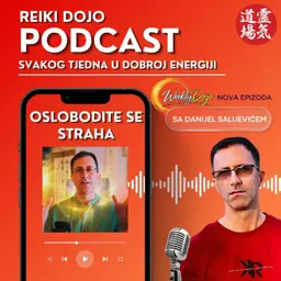 Kako se osloboditi straha i energetskih blokada I WD10