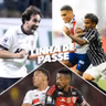 Atlético-MG surpreende Palmeiras fora de casa, Bahia e Flamengo tropeçam em casa contra Corinthians e São Paulo - Linha de Passe
