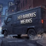 Nefarious Means: Pilot Problems