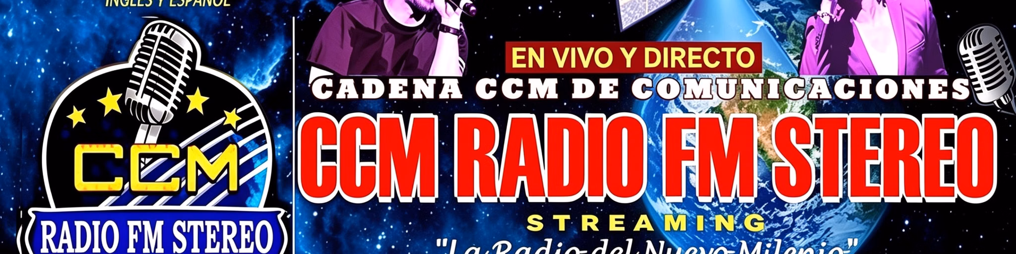 CCM RADIO