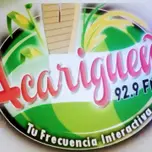 ACARIGUEÑA 92.9 FM