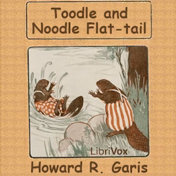 Toodle and Noodle Flat-tail: The Jolly Beaver Boys
