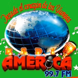 RADIO AMERICA 99.7