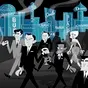 Miled Music - Rat Pack