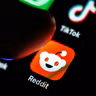 The last real place on the internet