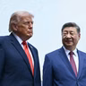 Mr. Xi Goes To Washington