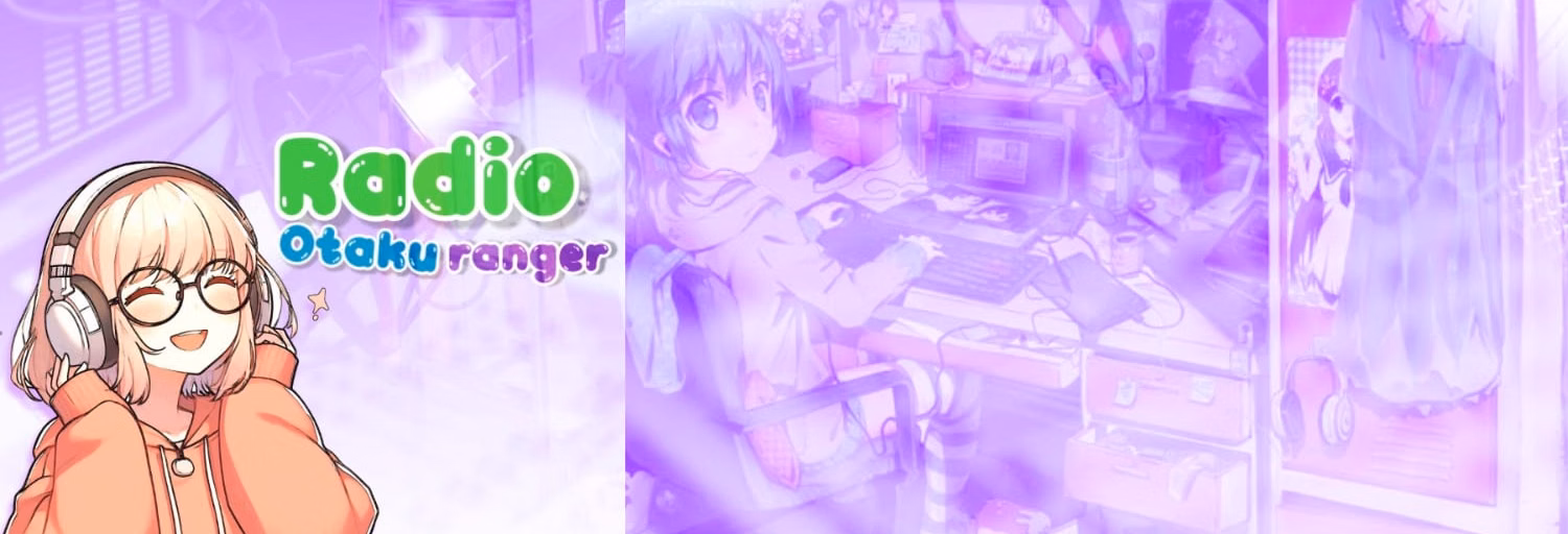 OtakuRanger