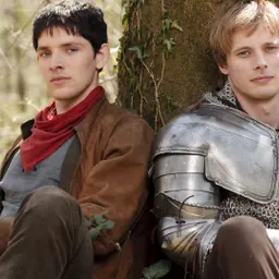 CR Episode 330: The Once and Future King, Part VI