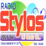 RADIO STYLOS