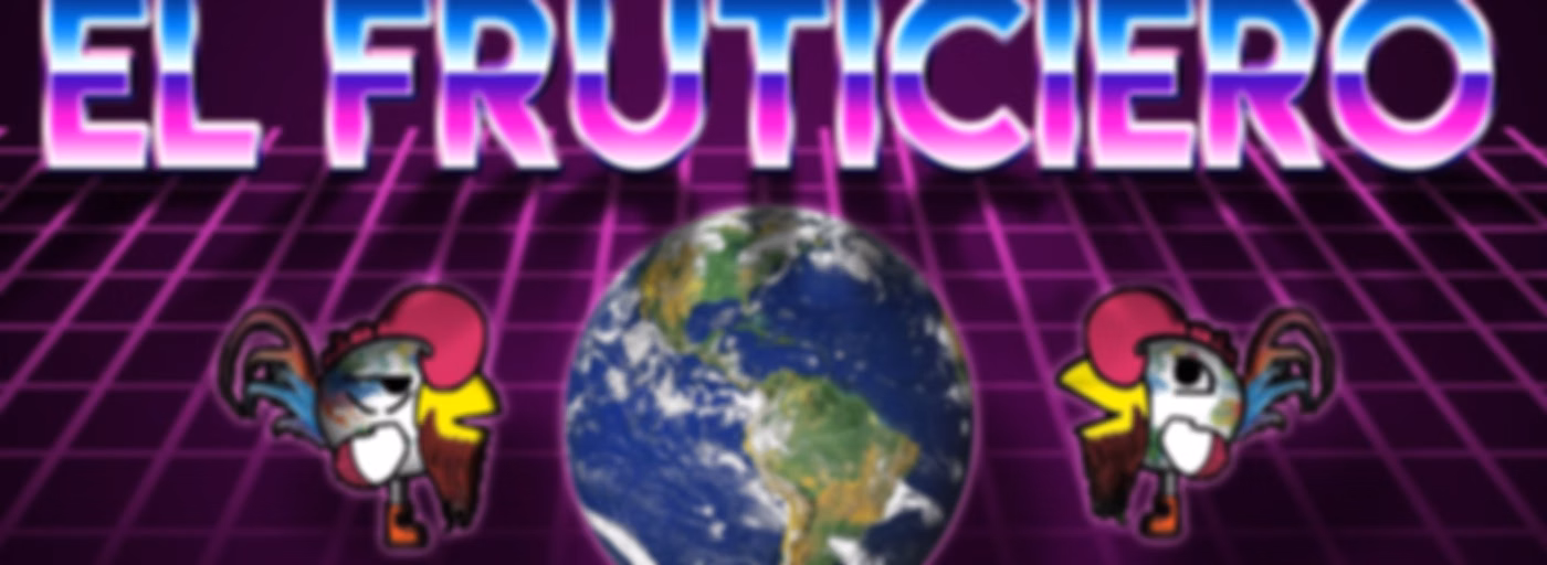 El Fruticiero
